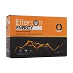 پودر جوشان افرسان انرژی بهشاد دارو