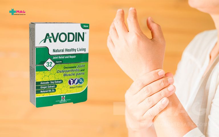 قرص آوودین چه عوارضی دارد