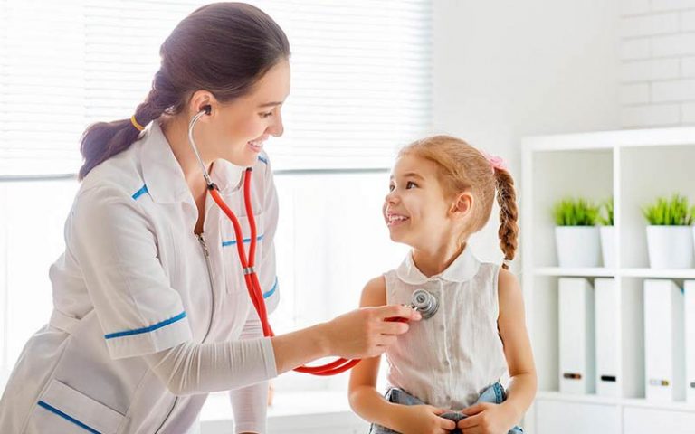 درمان قطعی رفلاکس معده کودکان چیست؟