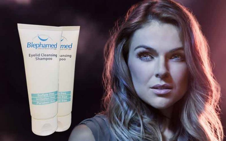 با بهترین شوینده چشم آشنا شوید