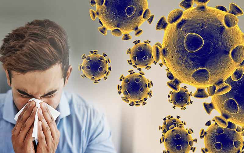 علائم ویروس کرونا را می دانید؟
