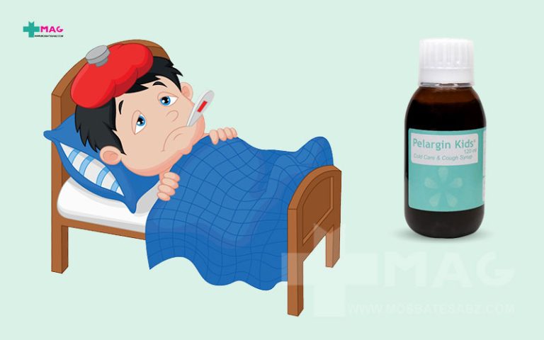 مقدار مصرف شربت پلارژین کیدز در کودکان چقدر است؟