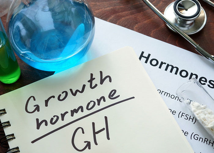 با فواید و عوارض مکمل بدنسازی هورمون رشد آشنا شوید