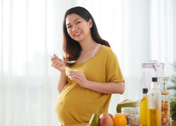 مولتی ویتامین مینرال را از هفته چندم بارداری مصرف کنیم؟