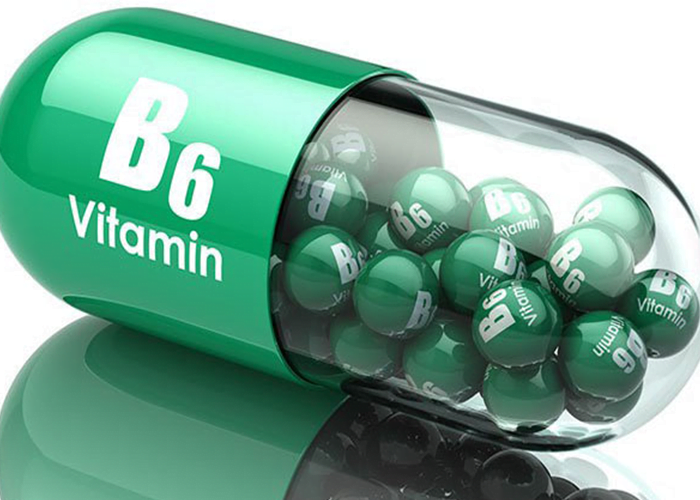 با فواید و عوارض مصرف قرص سیستین B6 آشنا شوید