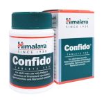 قرص کانفیدو هیمالیا