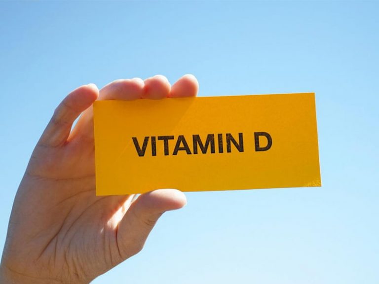 علت جذب نشدن ویتامین D