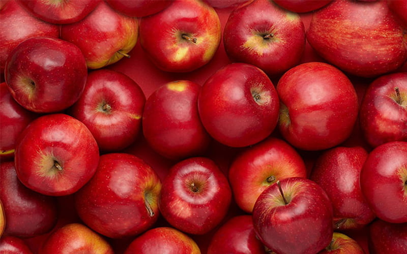 میوه های تقویت کننده سیستم ایمنی بدن سیب