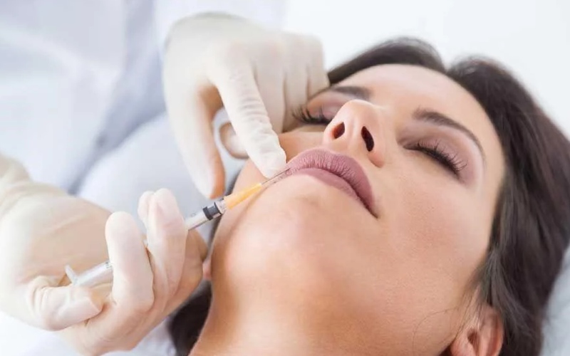 نگران عقب افتادن بوتاکس در دوران کرونا نباشید