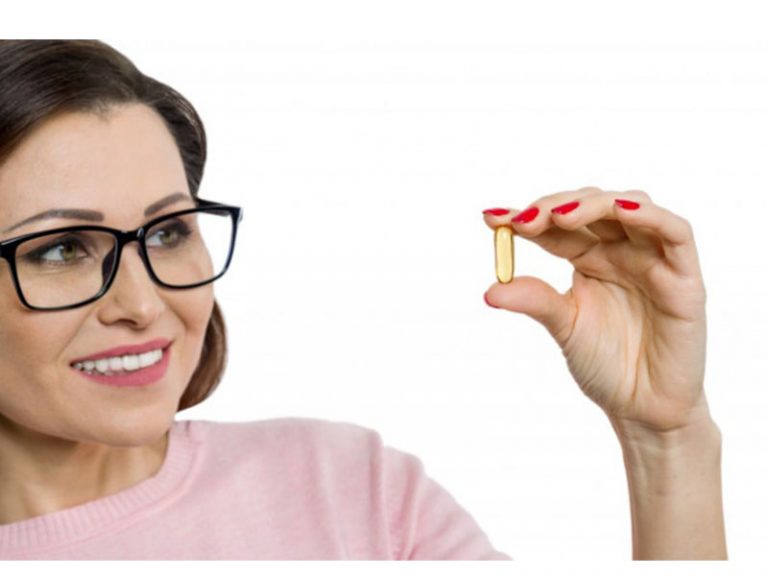 ویتامین E برای پوست