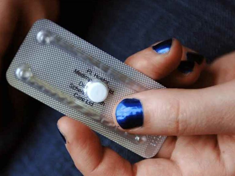 جایگزین قرص اورژانسی