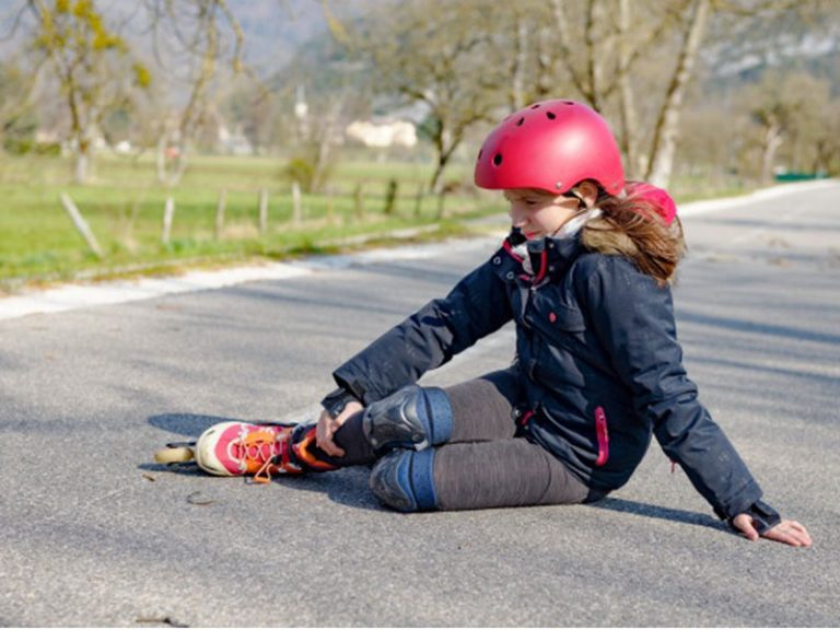 پوکی استخوان در کودکان