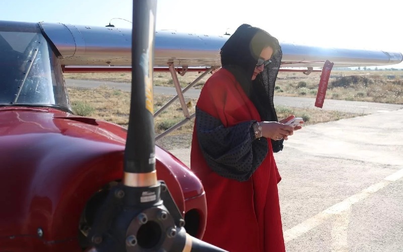 دکتر مصیح جعفرزاده اولین نویسنده قانون جذب در ایران