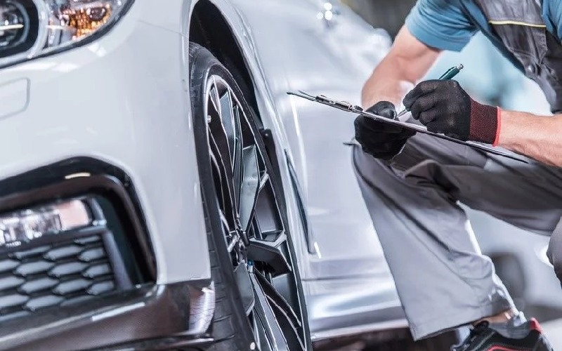 همراه مکانیک