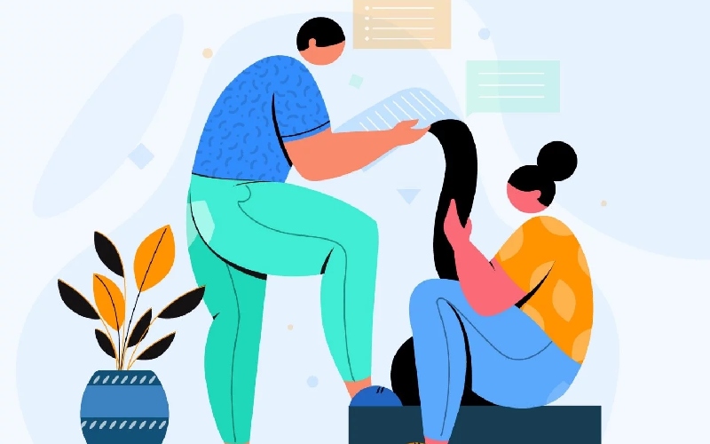 ارسال سریع پیامک با خط خدماتی