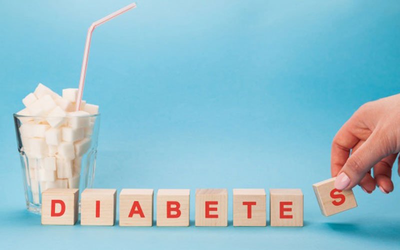پیشگیری از دیابت در کودکان