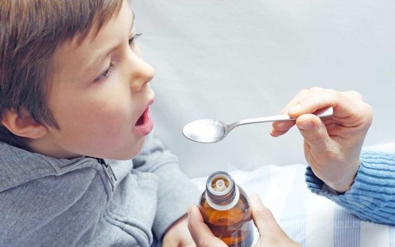 ملاتونین برای کودکان