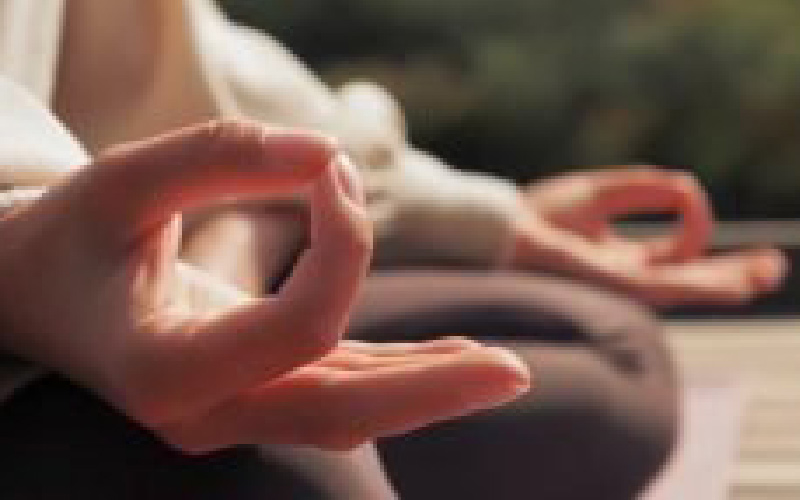 رسیدن به آرامش با حواس پنجگانه با همراهی نئودرم