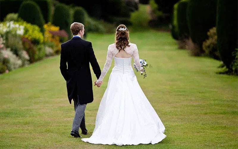 حقایق ازدواج