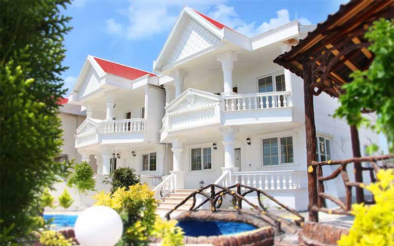 نکات قابل توجه هنگام خرید ویلا شمال