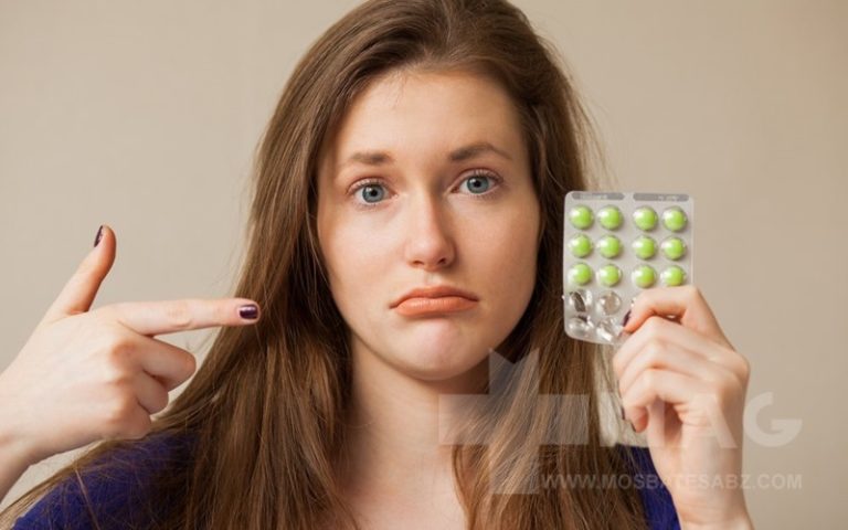 بهترین قرص ضد ریزش مو چیست؟