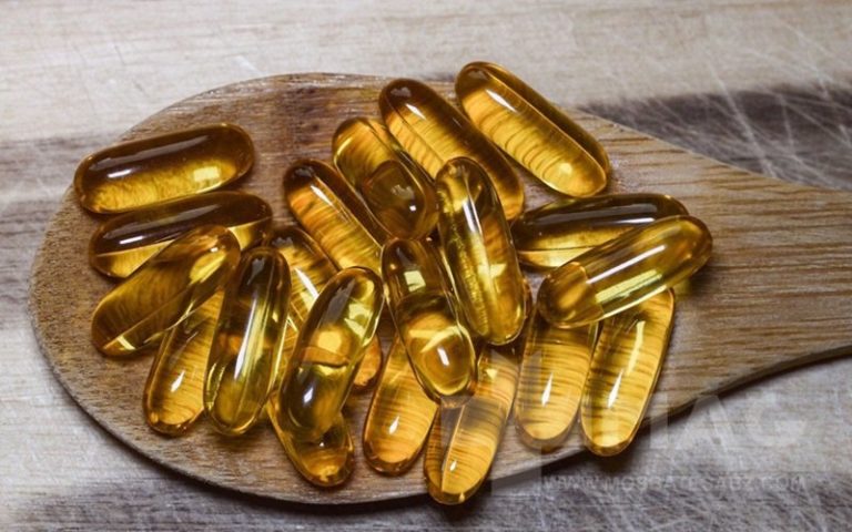 امگا 3 و چاقی