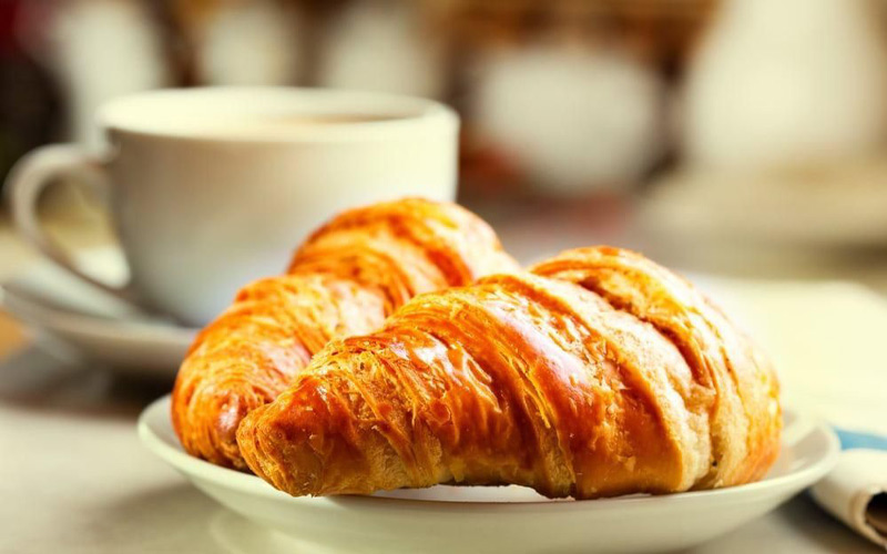 صبحانه فرانسوی