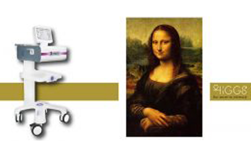 لیزر مونالیزا تاچ از شایعه تا واقعیت