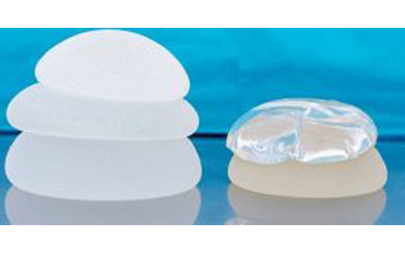 برای نتیجه گرفتن از پروتز سینه صبور باشید