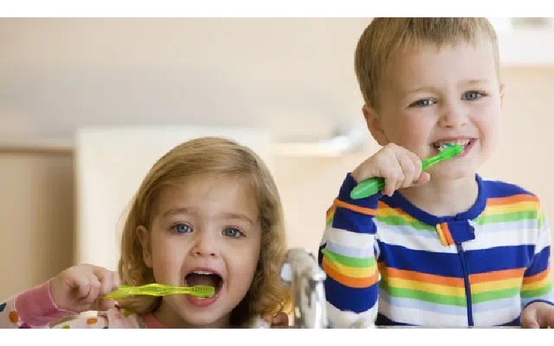 دندانپزشکی قلهک 4