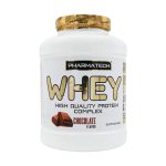 PharmaTech-Whey-Protein-Powder