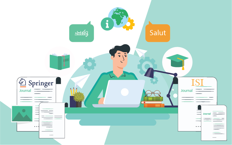 مزایای سفارش ترجمه مقاله به ترجمیک