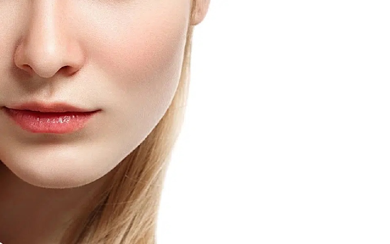 چگونه با تزریق ژل زیباتر شویم