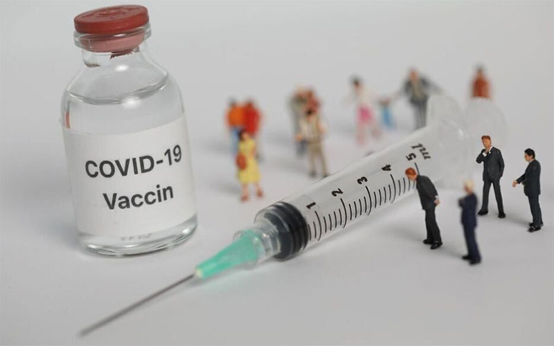 مراقبت های لازم بعد از تزریق واکسن کرونا