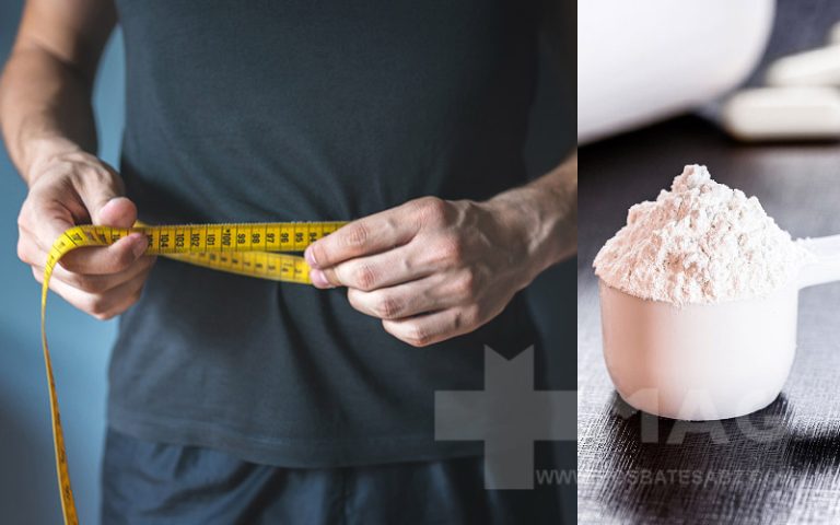 آیا گلوتامین باعث لاغری می شود.