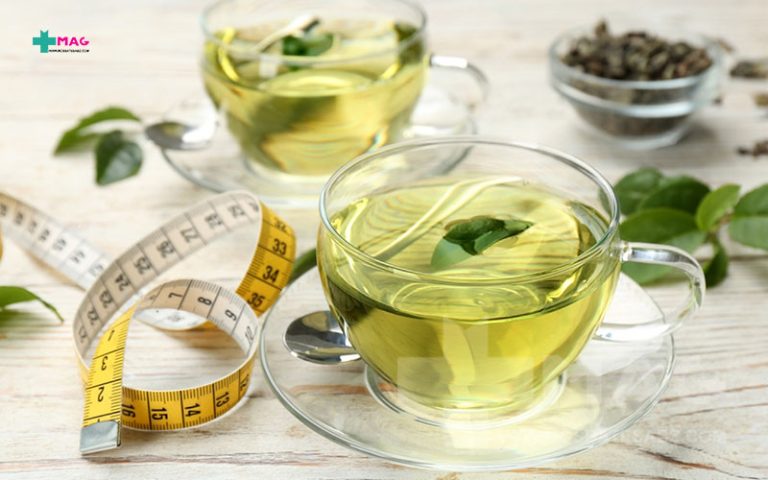 گیاه دارویی برای لاغری