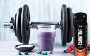 موارد منع مصرف ال کارنیتین