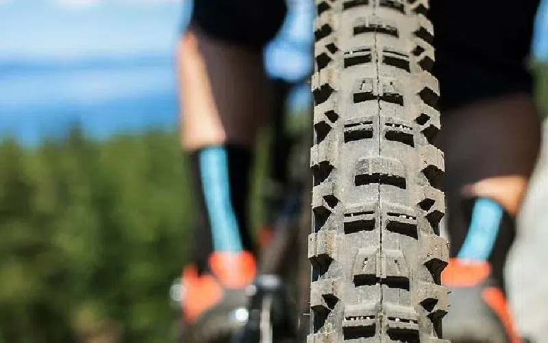 خرید لاستیک دوچرخه