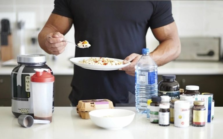 بعد باشگاه چی بخوریم