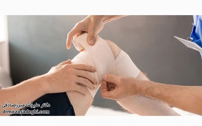 بهترین ارتوپد تهران