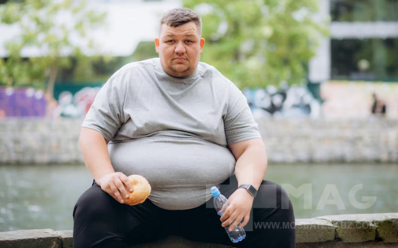 رژیم غذایی مناسب، یکی از راه های پیشگیری از پروستات است