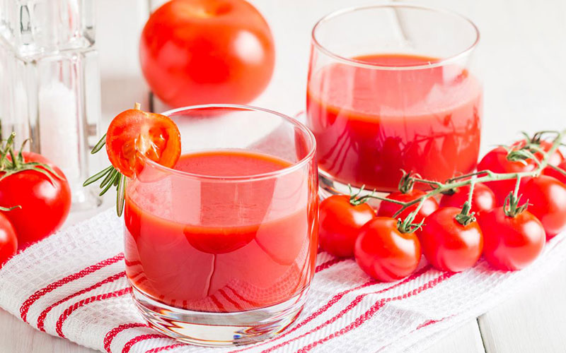 گوجه فرنگی و راه های پیشگیری از پروستات