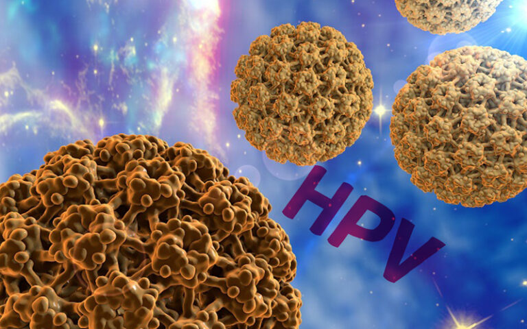 تشخیص زگیل تناسلی