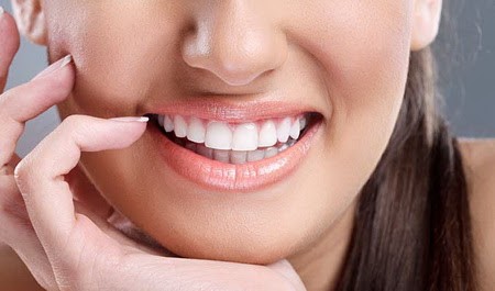 چگونه می توانیم دندان های منظم و زیبا داشته باشیم ؟