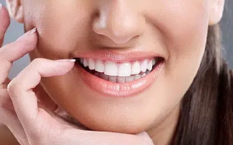 چگونه می توانیم دندان های منظم و زیبا داشته باشیم ؟