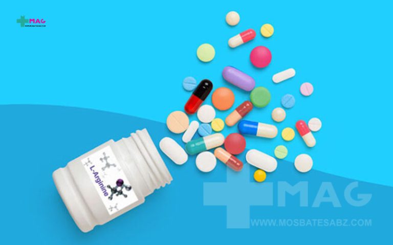 مصرف همزمان ال آرژنین و کراتین