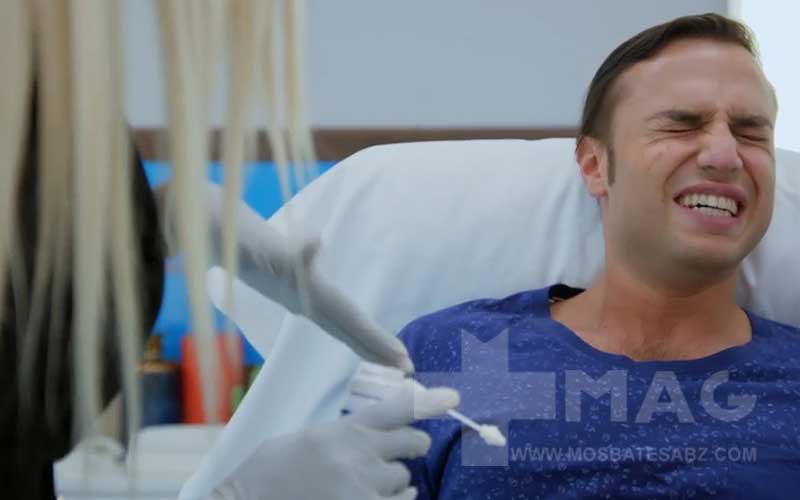 آیا پس از درمان زگیل تناسلی میتوان رابطه جنسی داشت؟