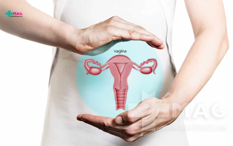 بهداشت واژن