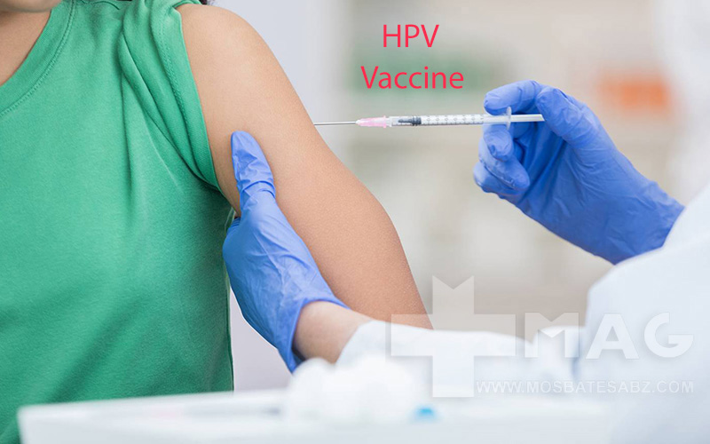 واکسن اچ پی وی