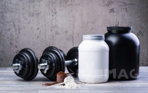 بهترین پروتئین وی